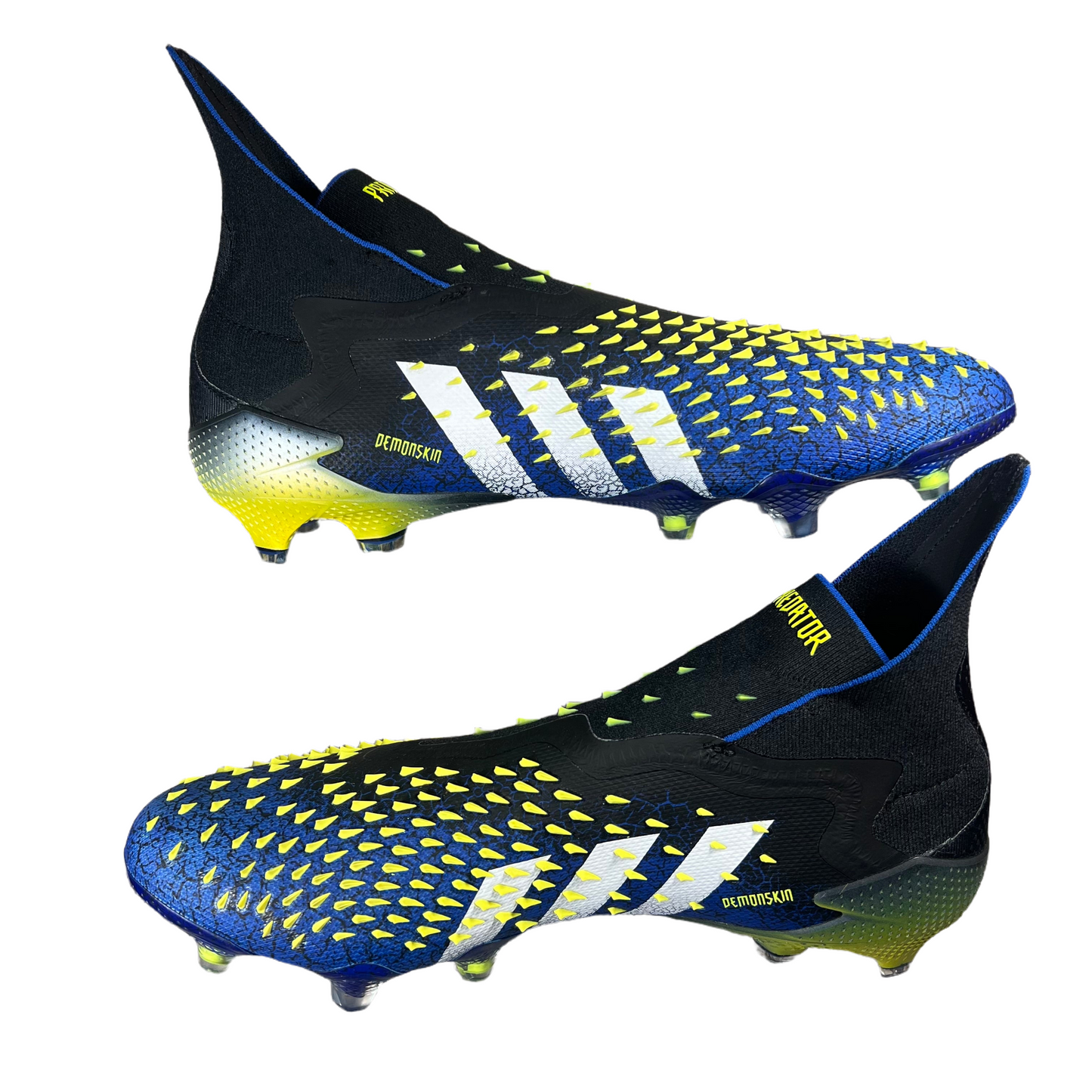 Adidas Predator Freak + FG