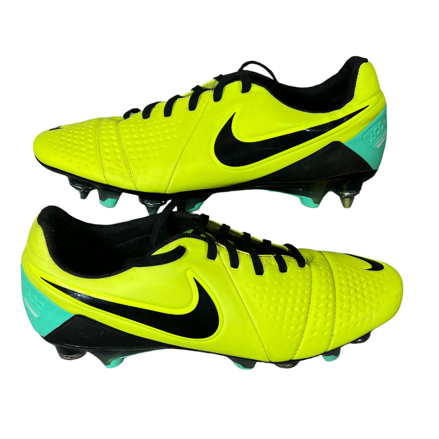 Nike CTR360 Maestri III SG