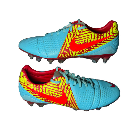 Nike CTR360 Maestri III SG