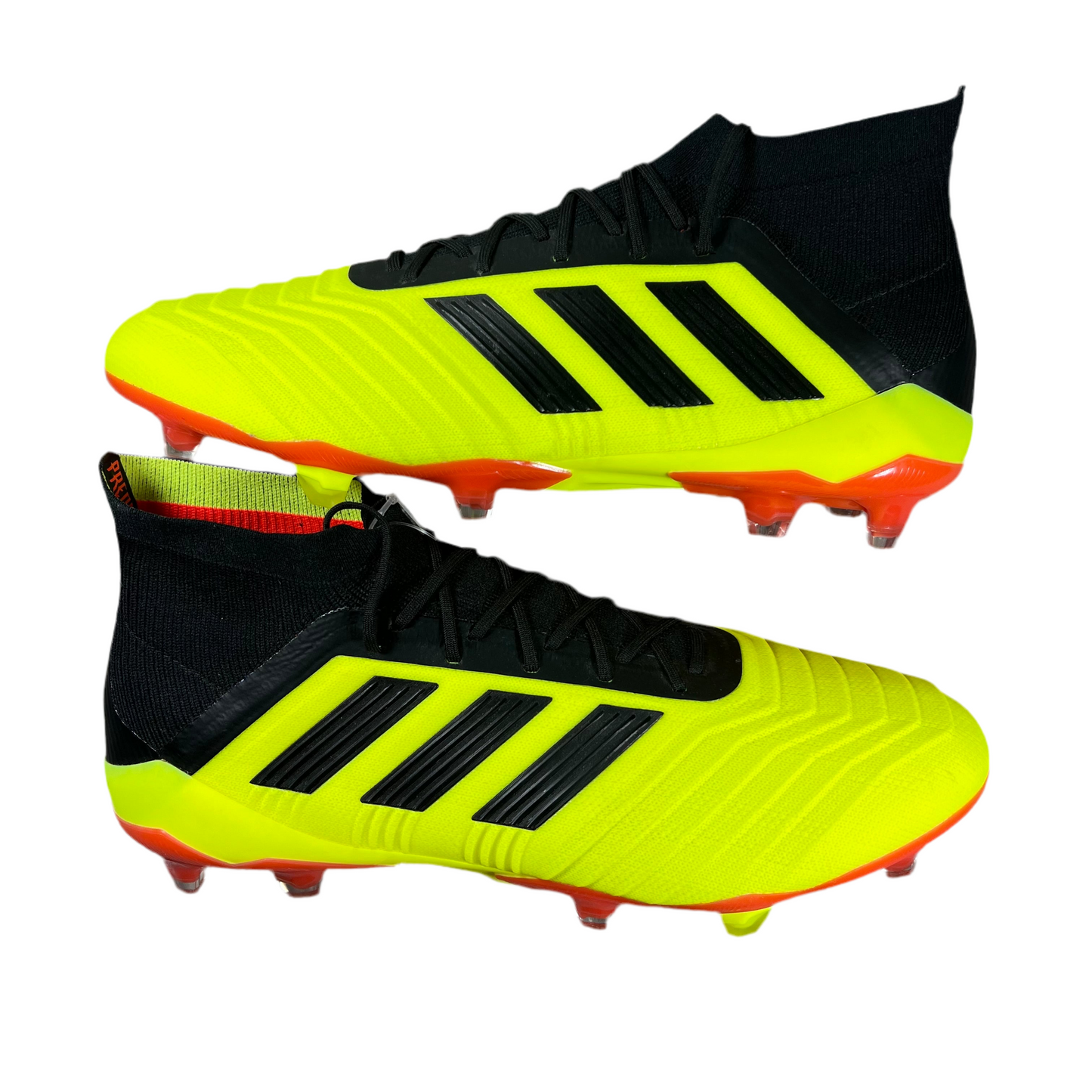 Adidas Predator 18.1 FG