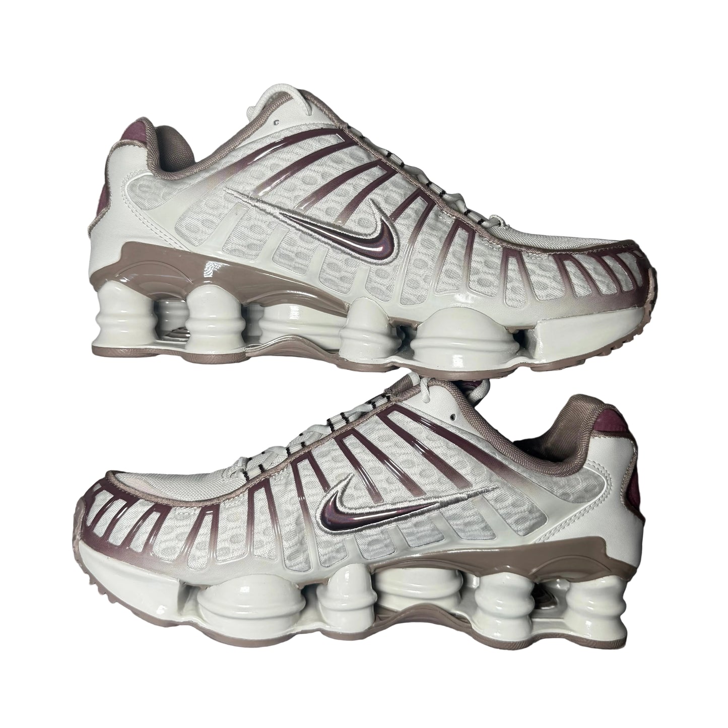 Nike Shox TL