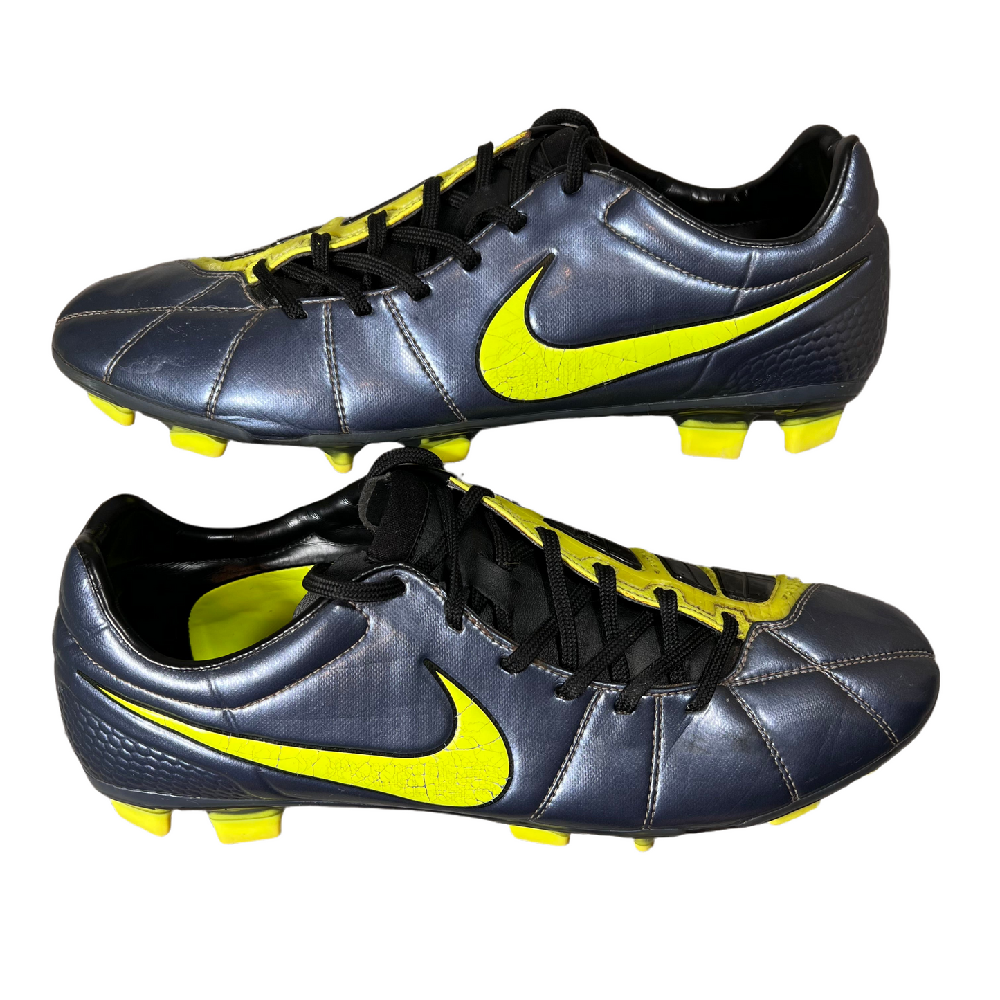 Nike Total 90 Laser Elite FG - (Player Issue)