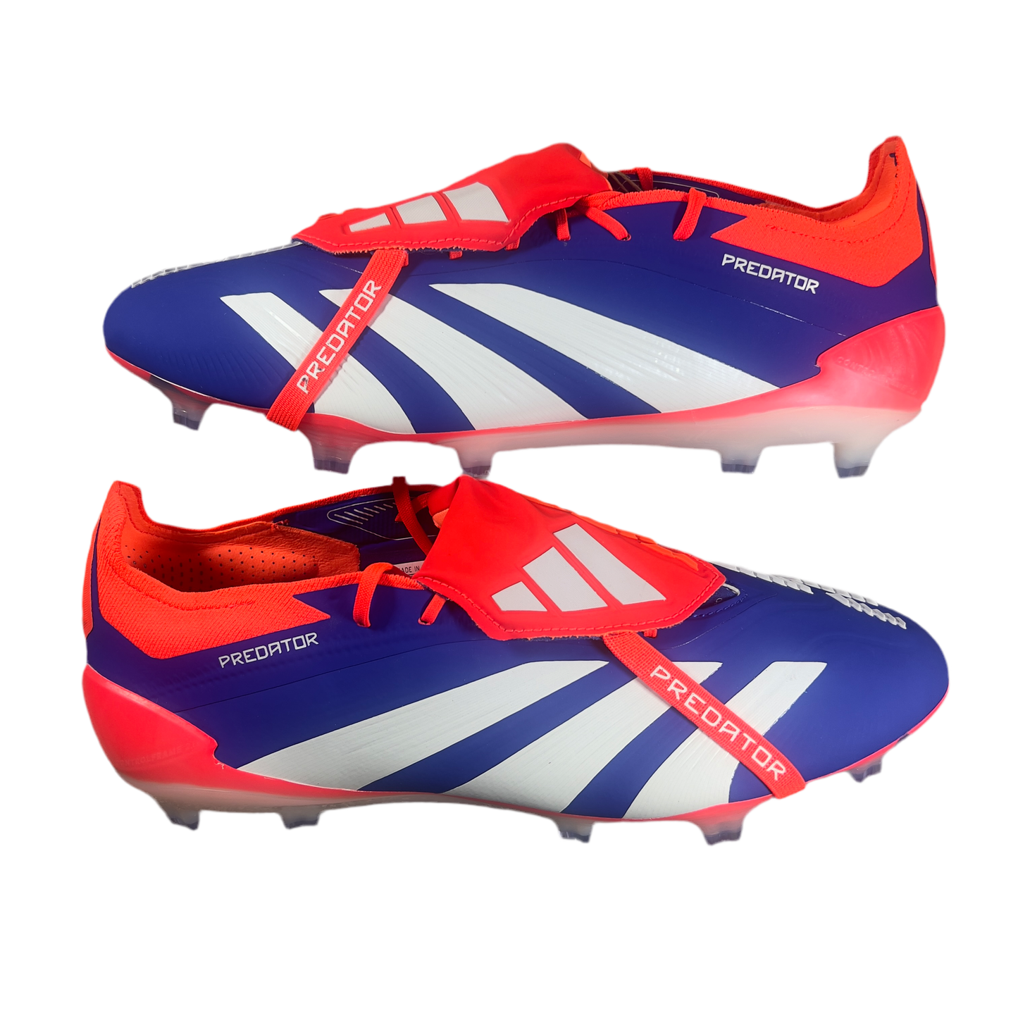 Adidas Predator Elite FT FG - UK 10.5