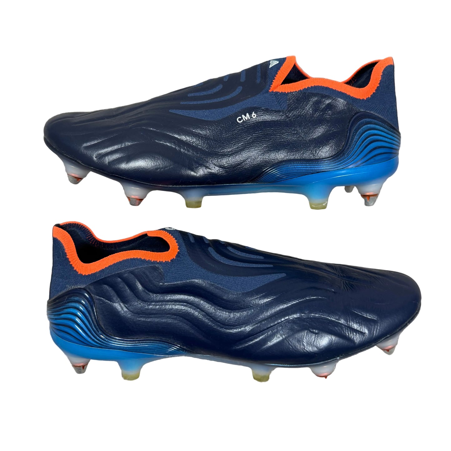 Adidas Copa Sense + SG