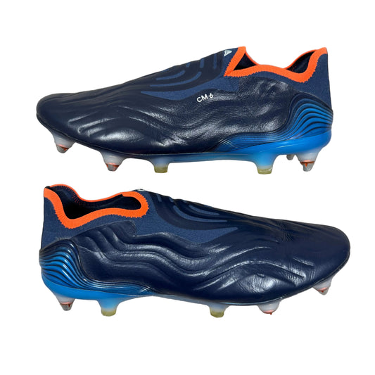 Adidas Copa Sense + SG