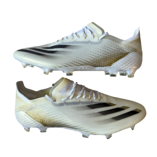Adidas X Ghosted .1 FG