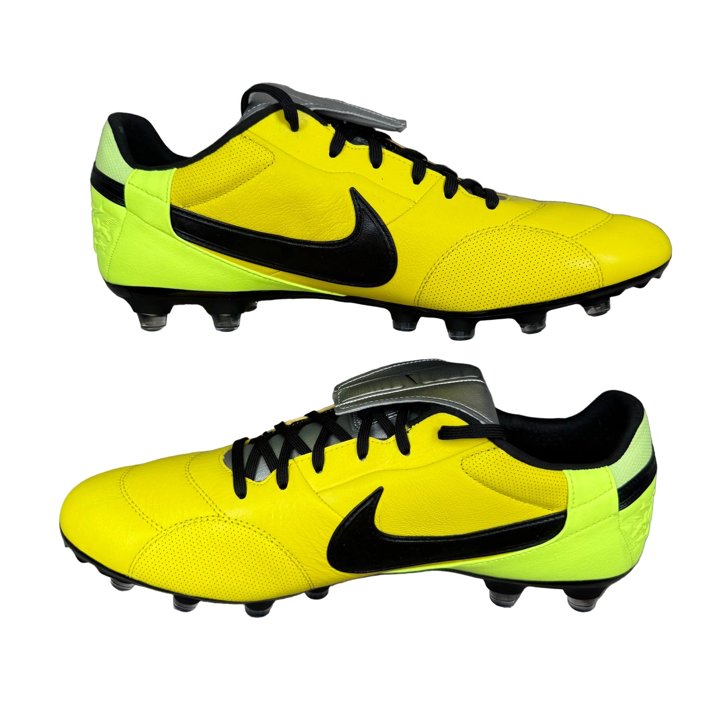 The Nike Premier III FG