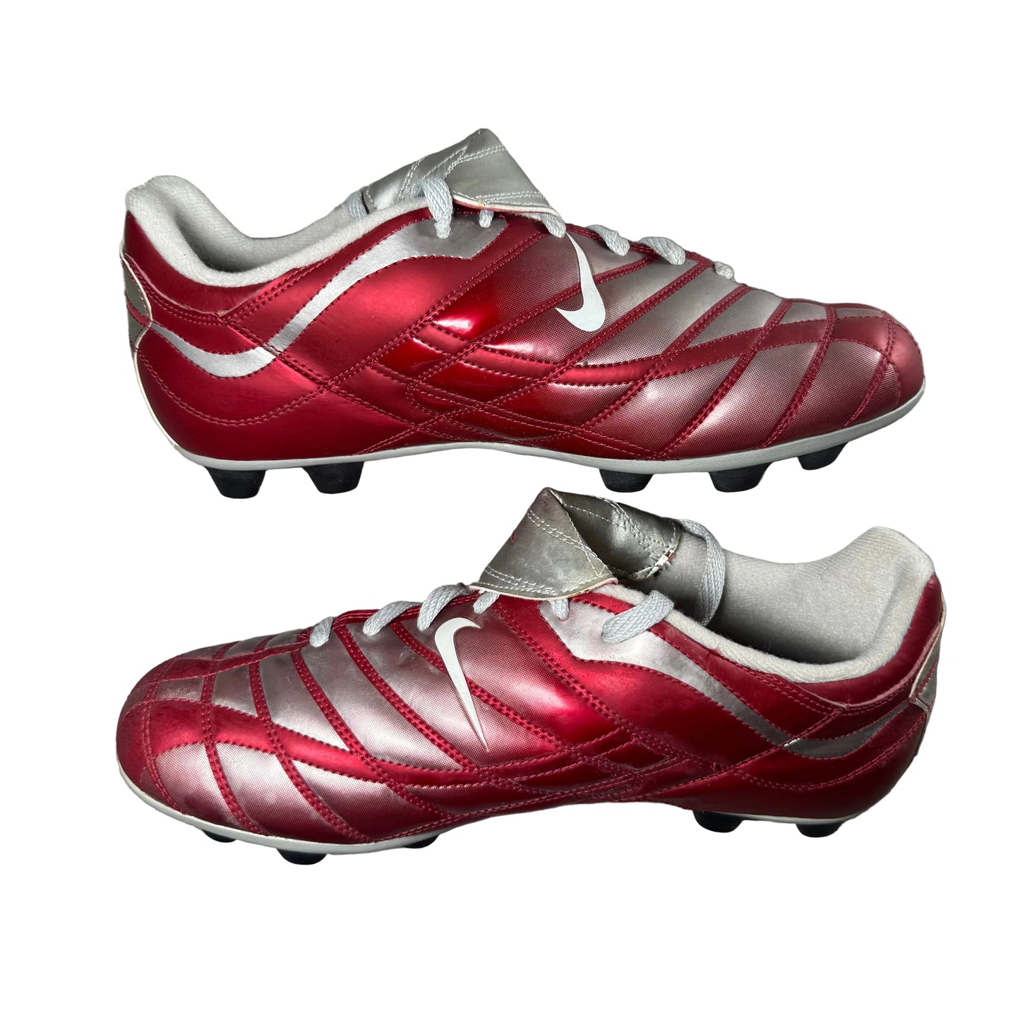 Nike Totalissimo VT FG