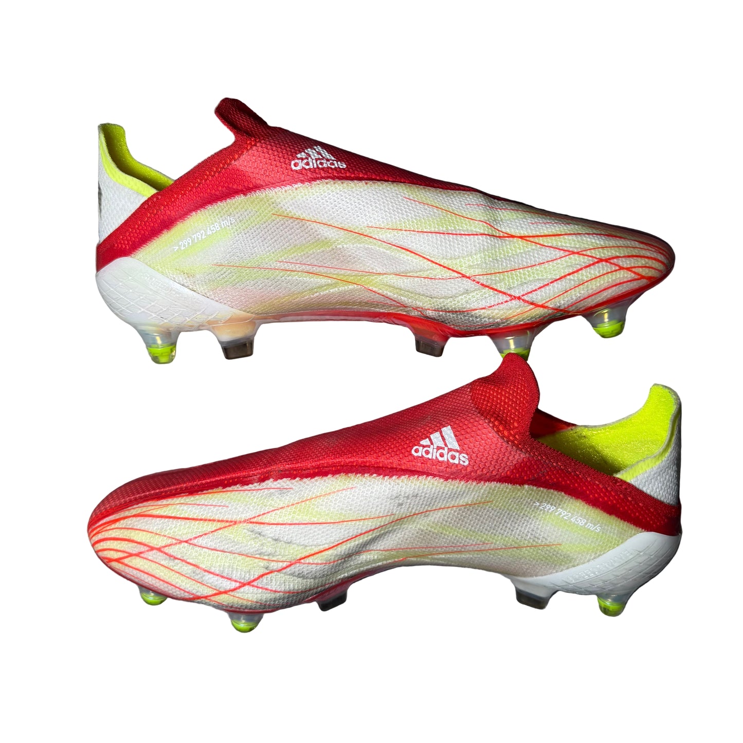 Adidas Speedflow + FG