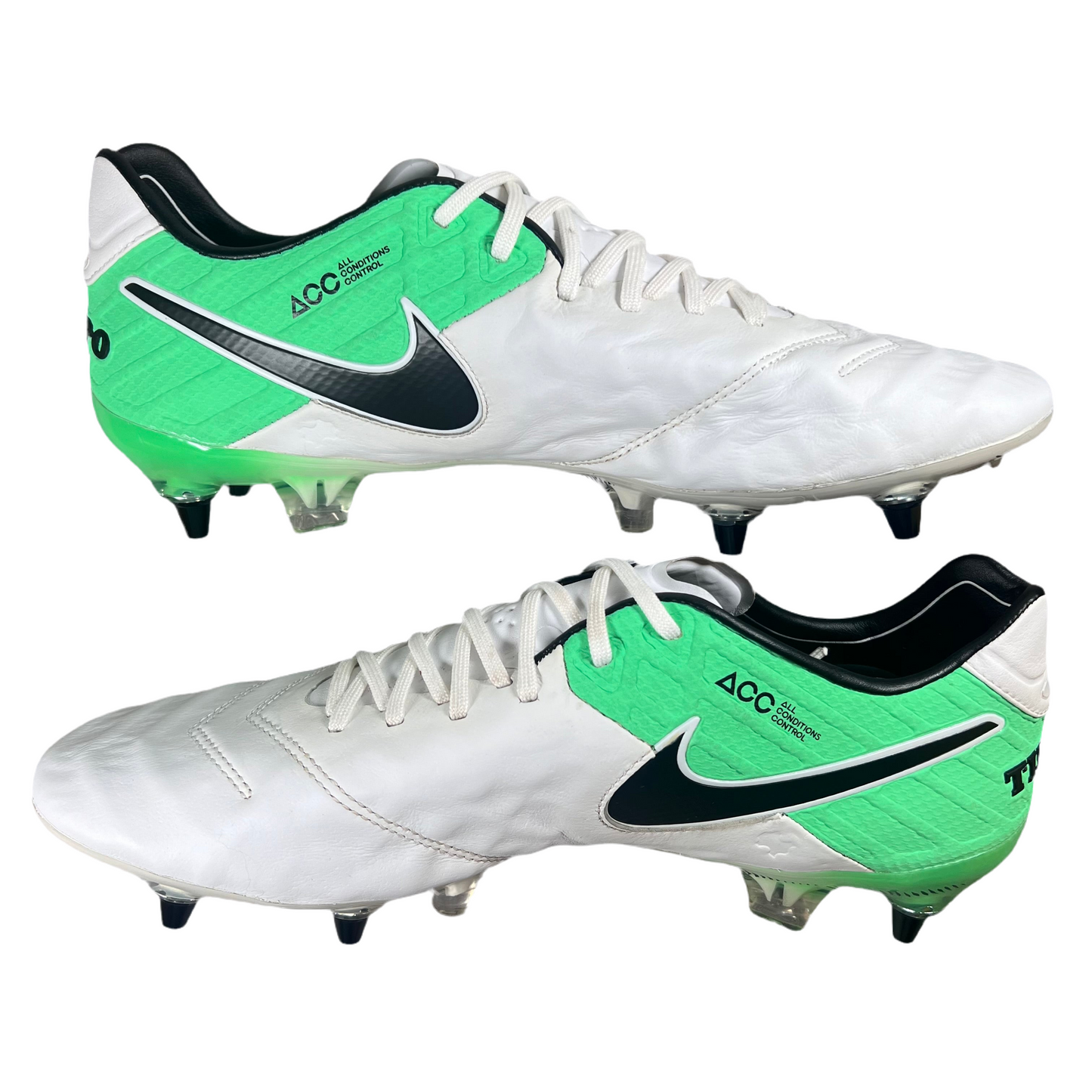 Nike Tiempo Legend VI SG-PRO ( Player Issue )