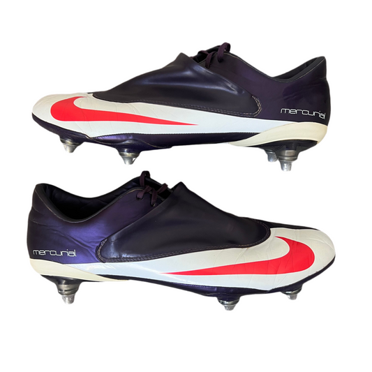 Nike Mercurial Vapor V SG - (Player Issue)