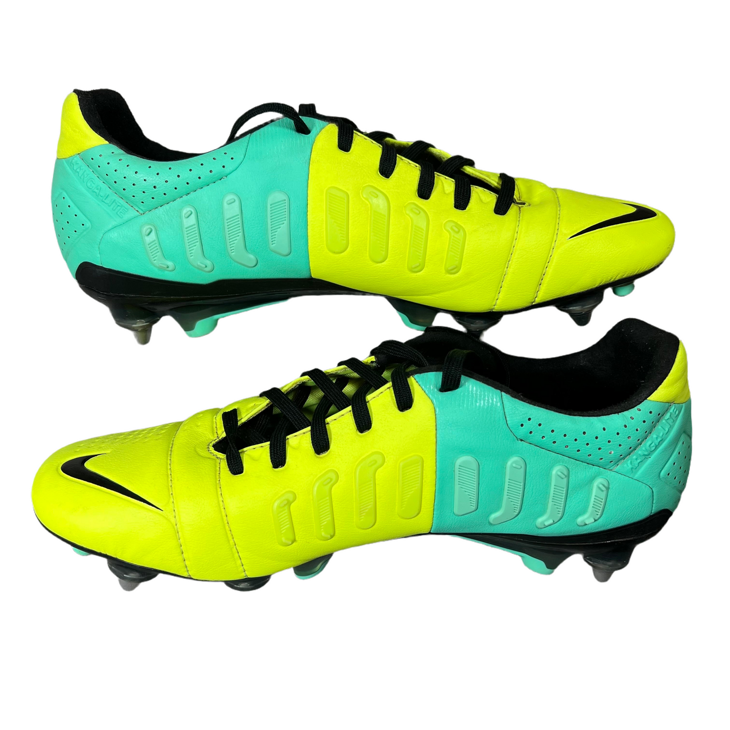 Nike CTR360 Maestri III SG