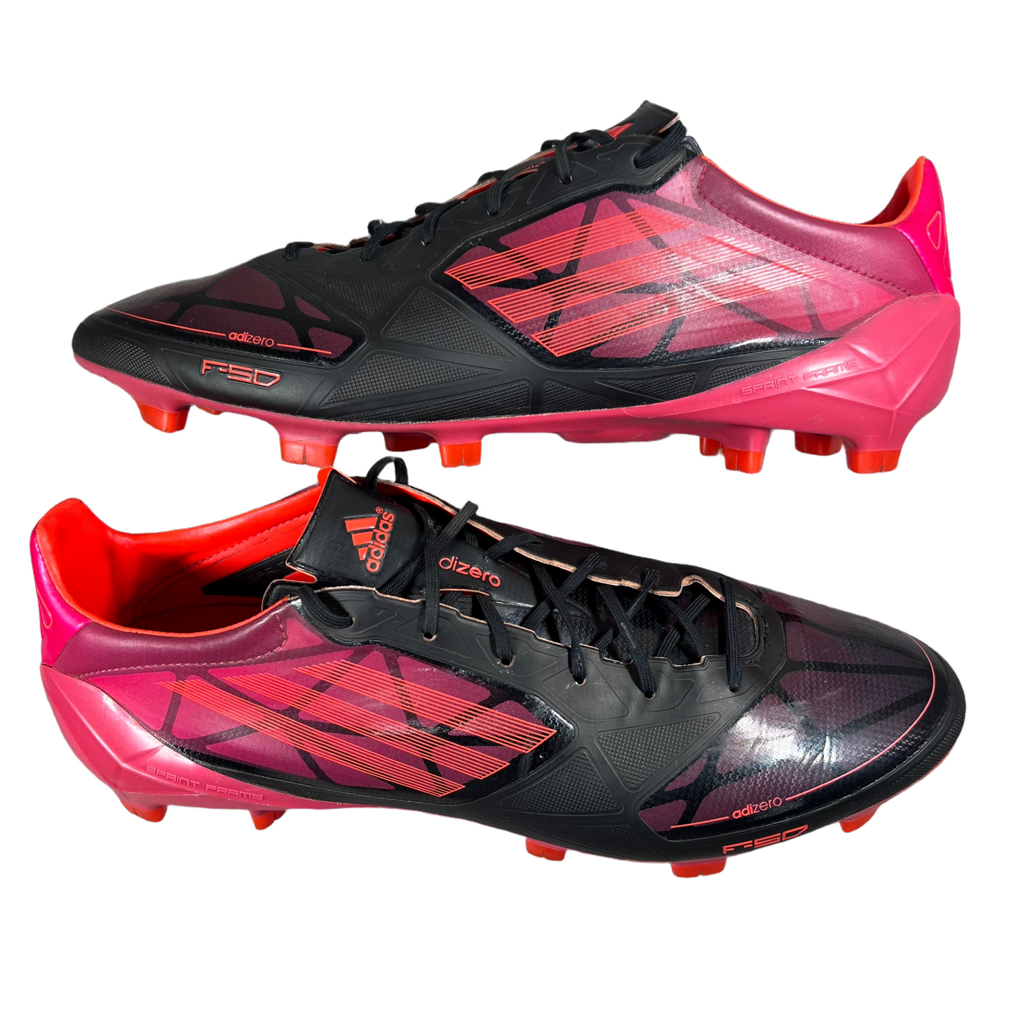 Adidas F50 Adizero TRX FG (Limited Edition)