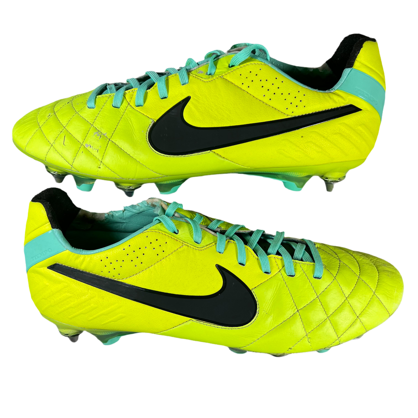 Nike Tiempo Legend IV ACC SG-PRO