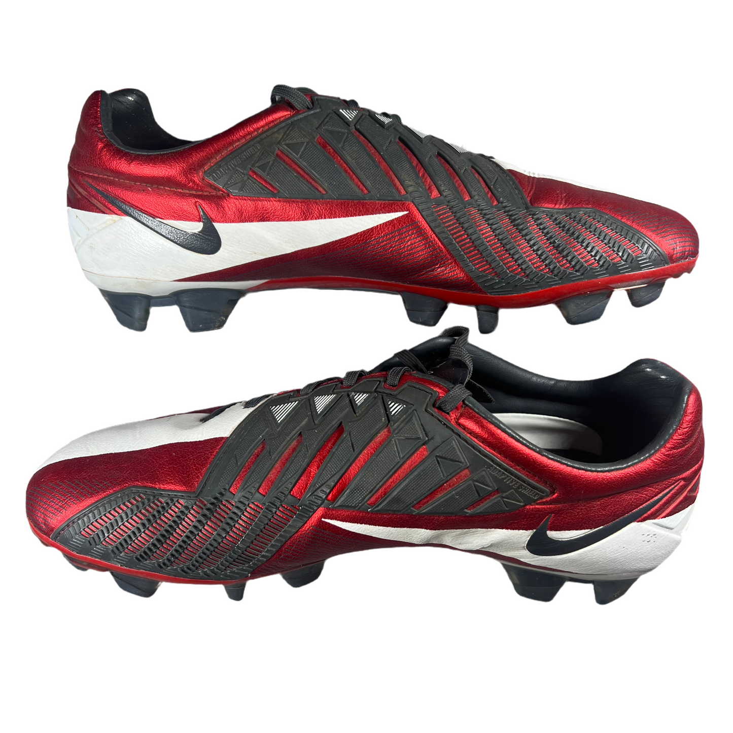 Nike T90 Laser IV KL