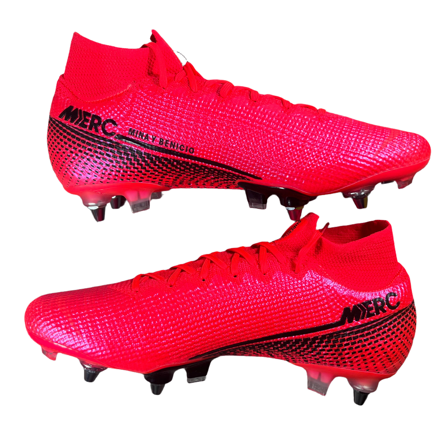 Nike Mercurial Superfly 7 SG-PRO (Issued To Federico Valverde)