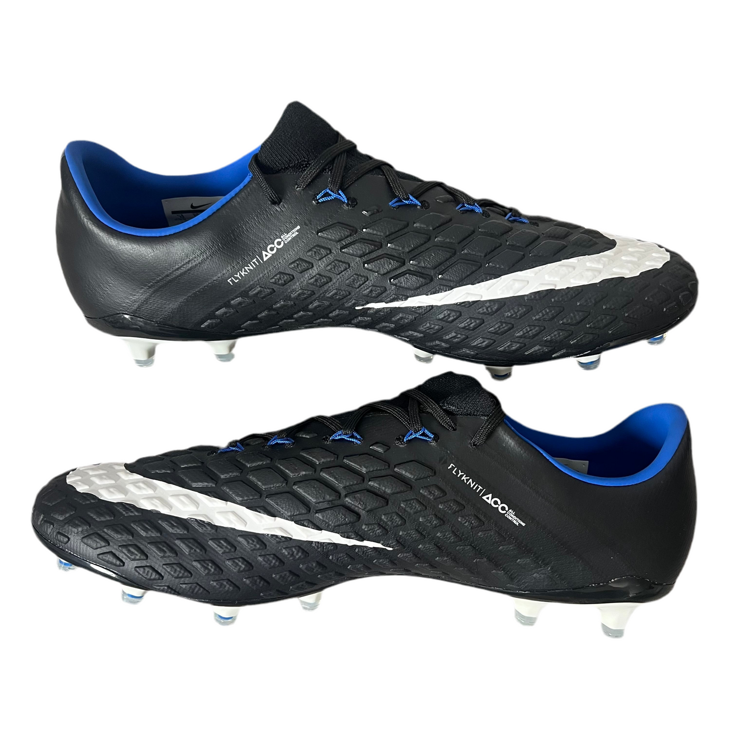 Nike Hypervenom Phantom III FG