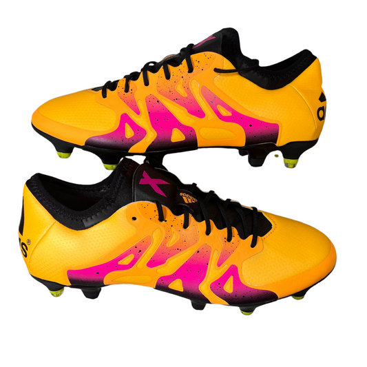 Adidas X 15.1 SG/FG