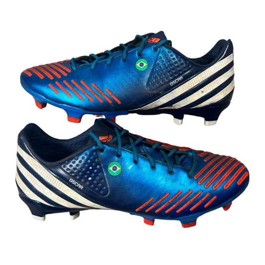 Adidas Predator LZ TRX (Player Issue Oscar Chelsea FC)