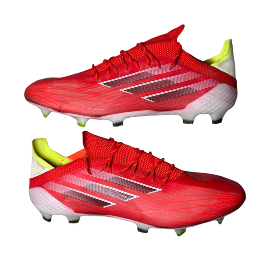Adidas Speedflow .1 FG
