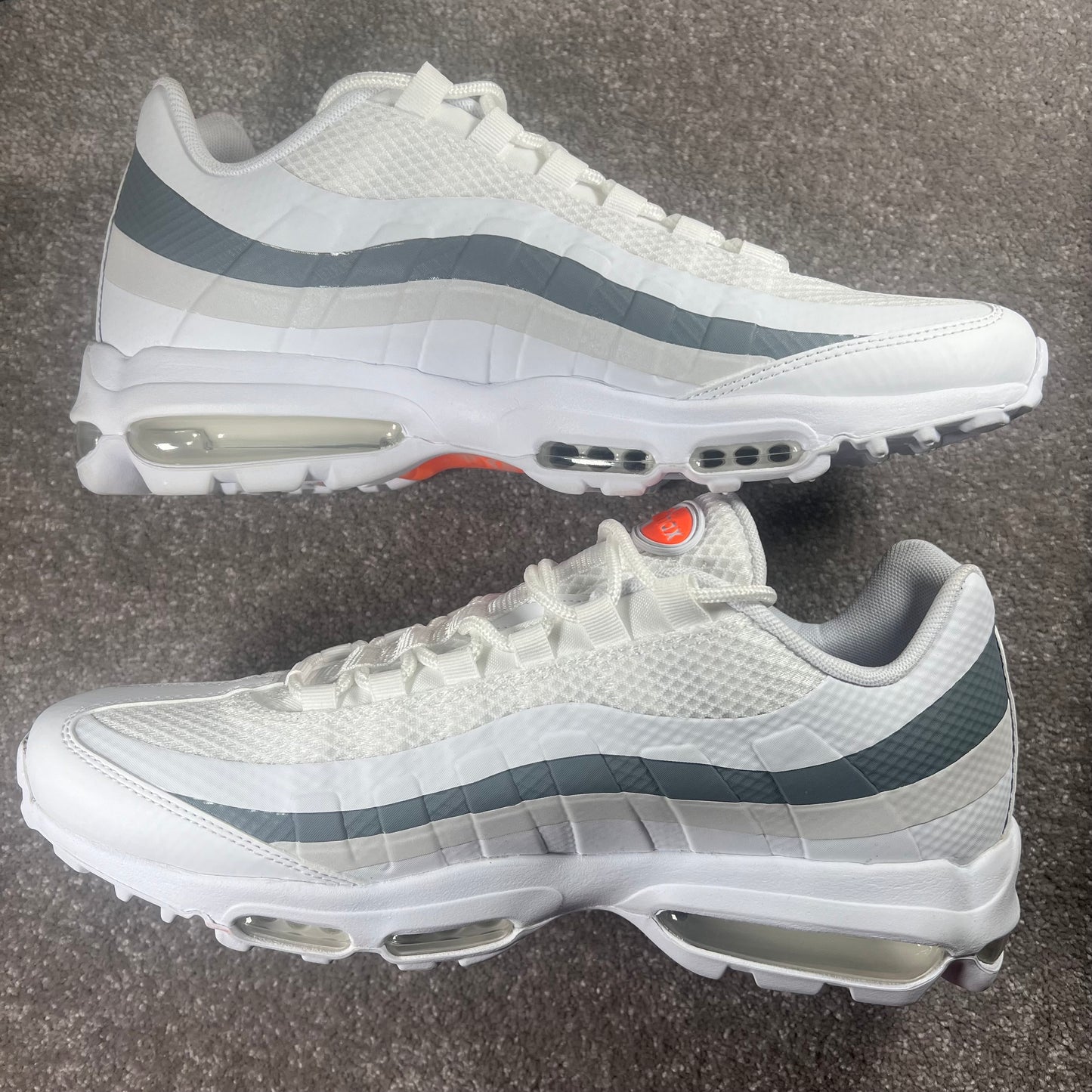 Nike Air Max 95 Ultra