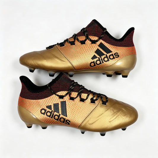 Adidas X 17.1 FG