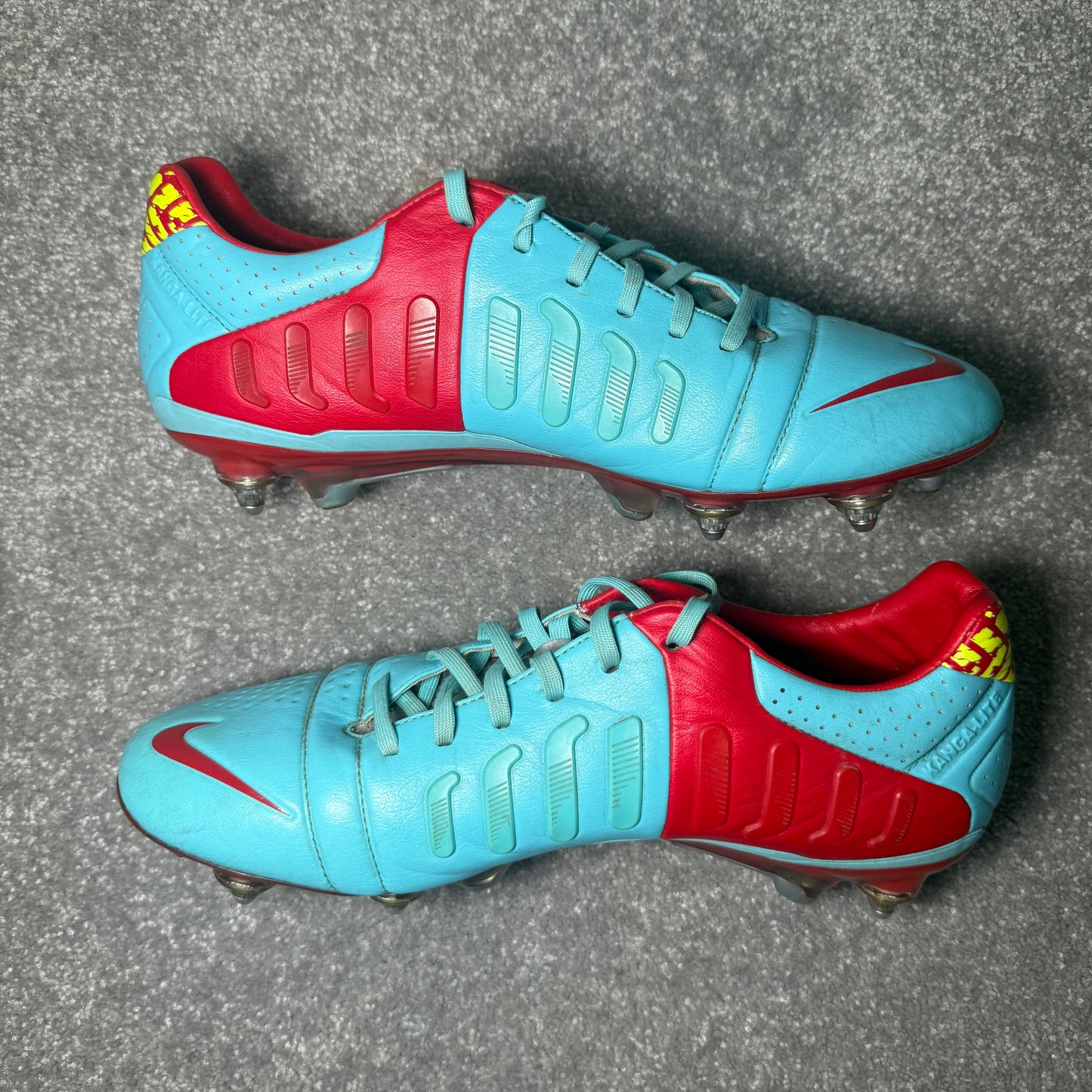 Nike CTR360 Maestri III SG