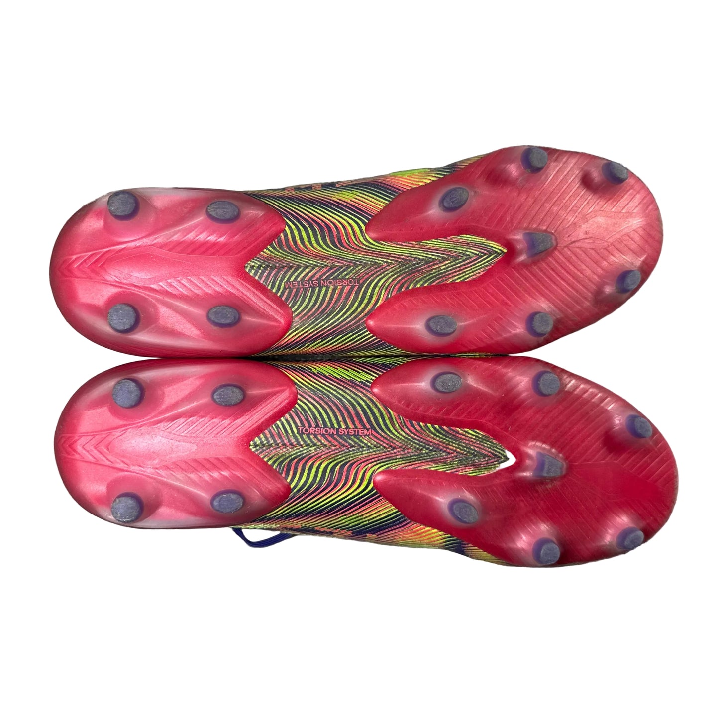 Adidas Nemeziz .1 FG