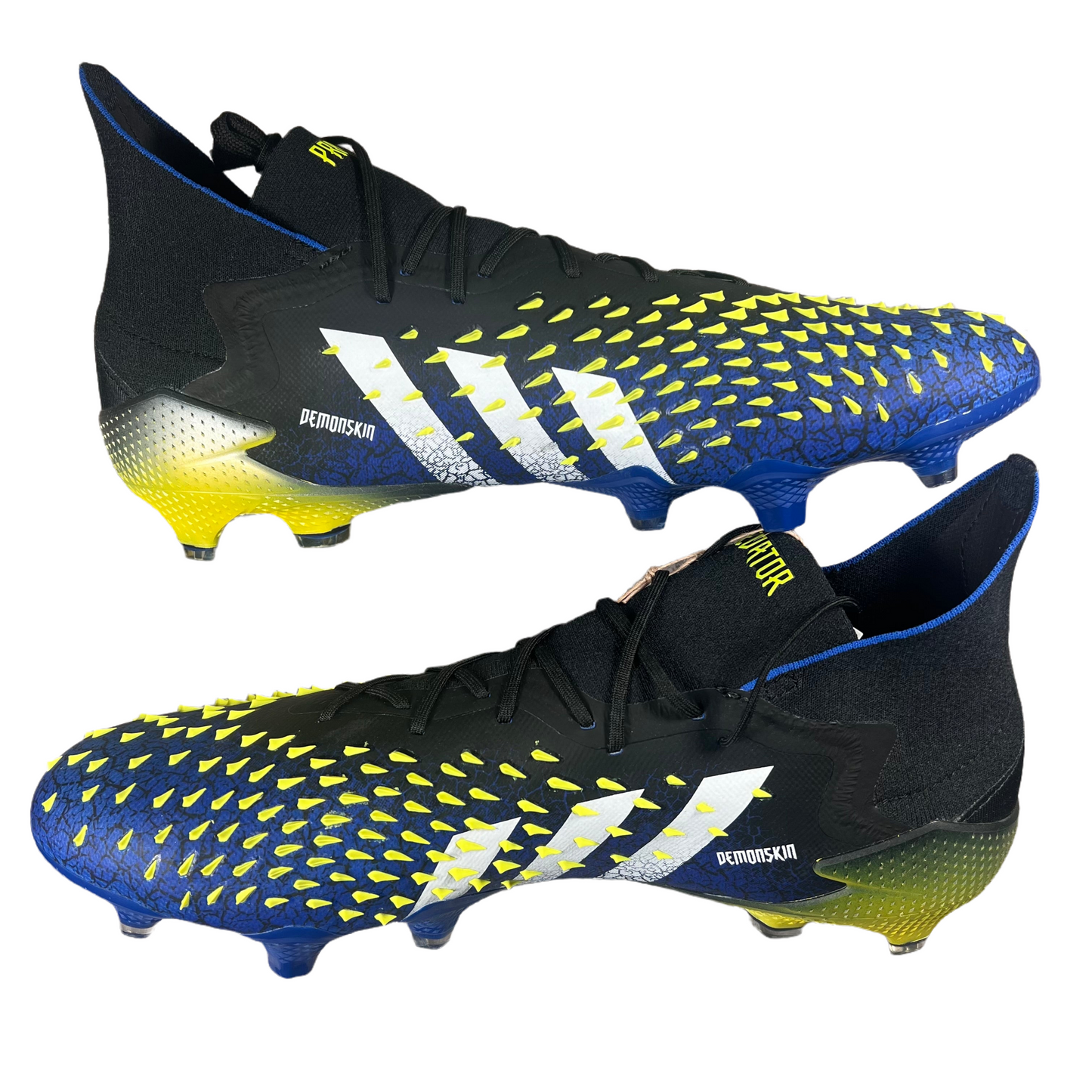 Adidas Predator Freak .1 FG