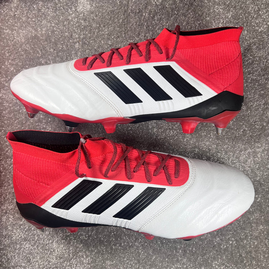 Adidas Predator 18.1 SG Leather