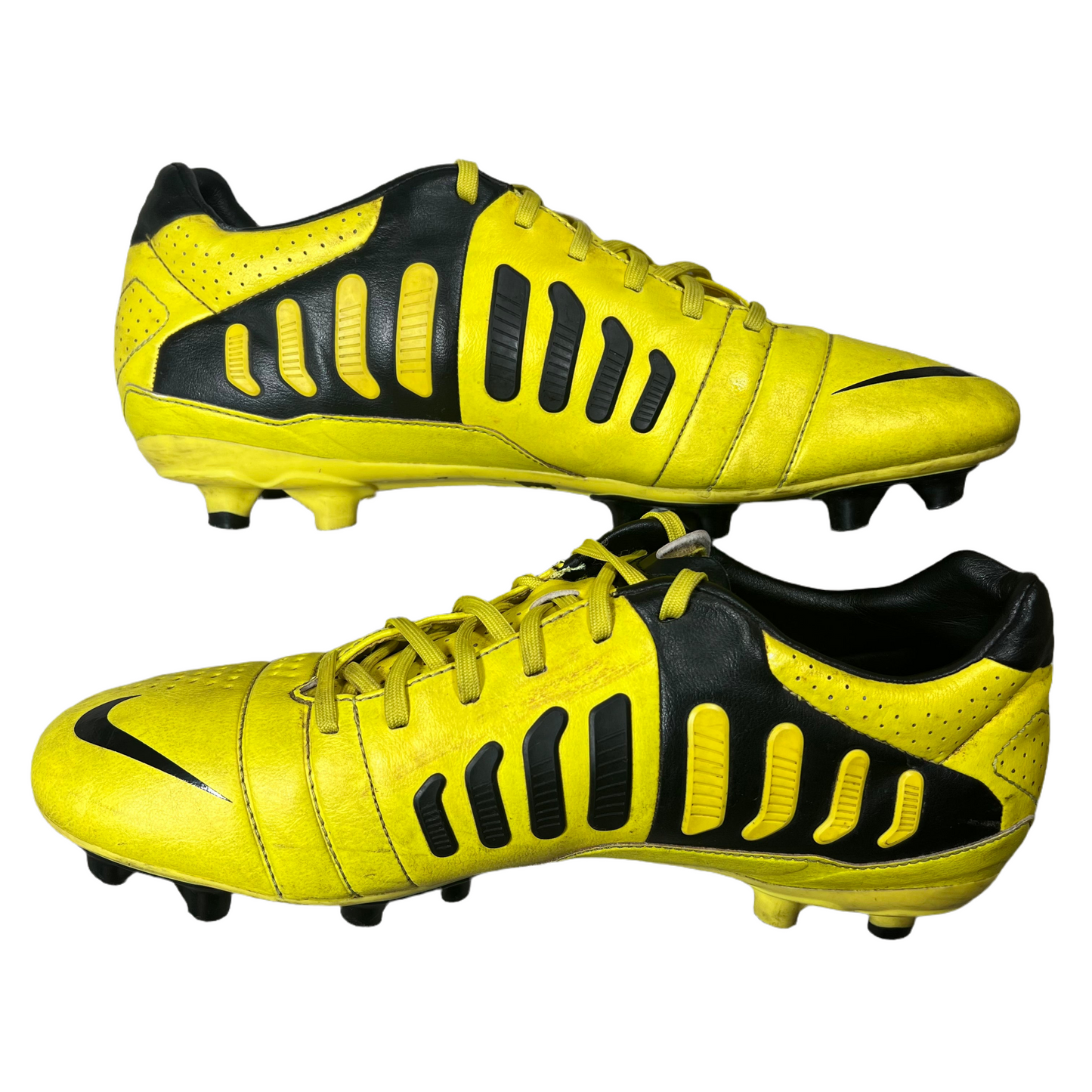 Nike CTR360 Libretto III FG