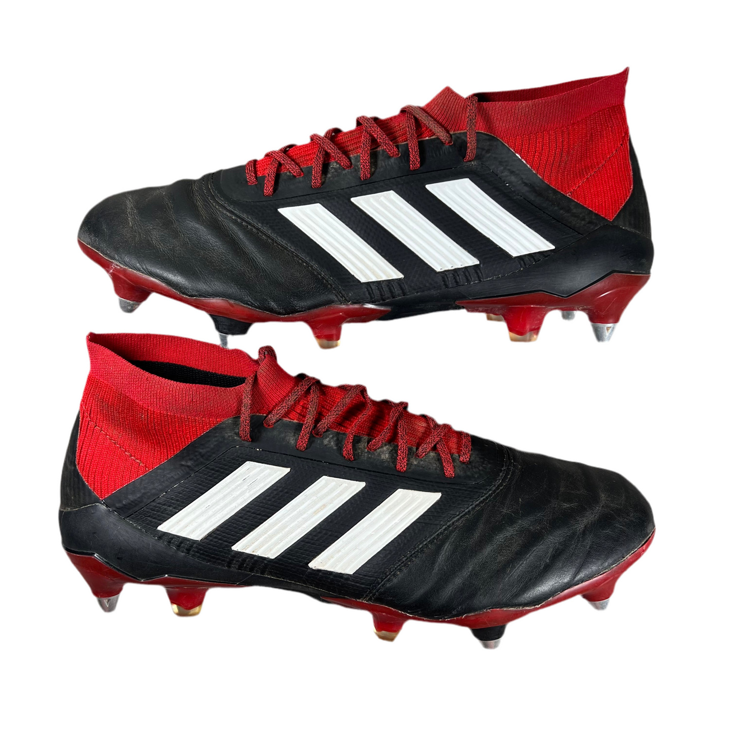 Adidas Predator 18.1 Leather SG