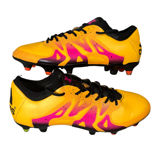 Adidas X 15.1 SG