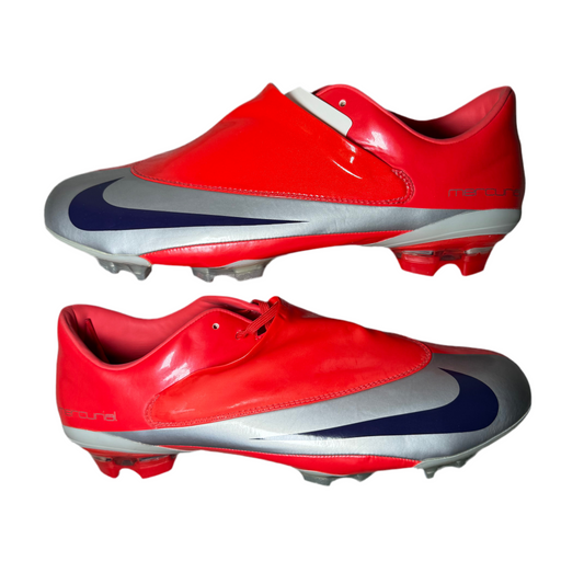 Nike Mercurial Vapor V FG