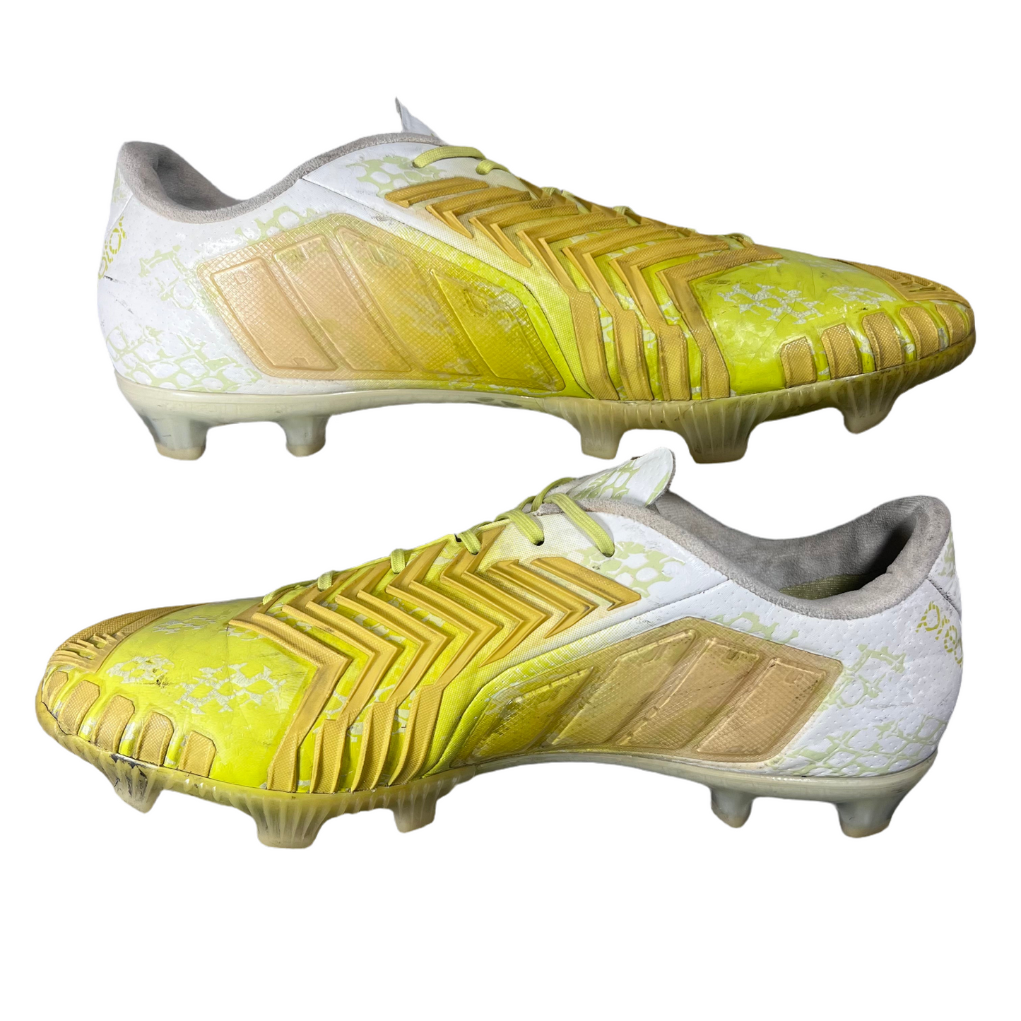 Adidas Predator Instinct FG