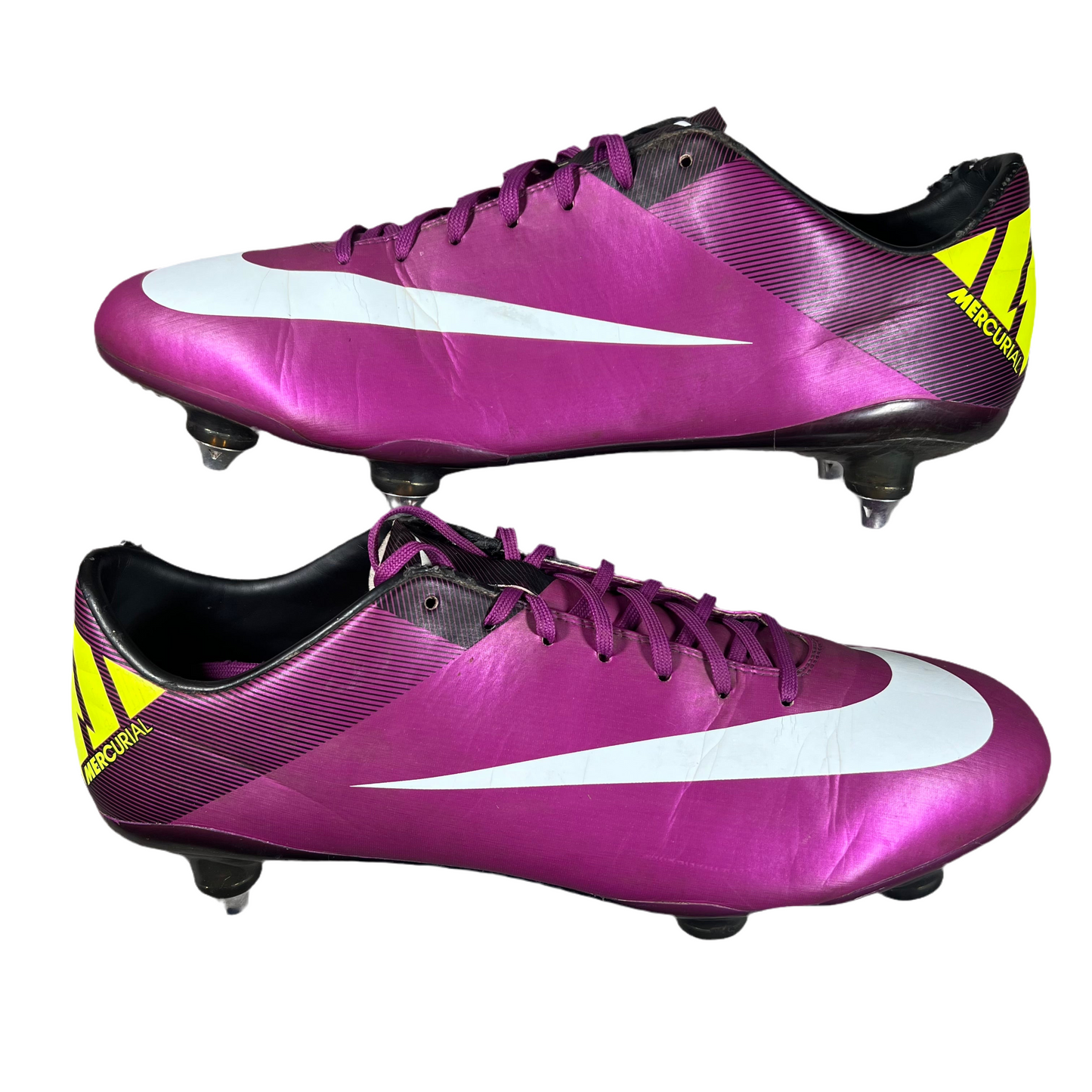 Nike Mercurial Vapor VII SG