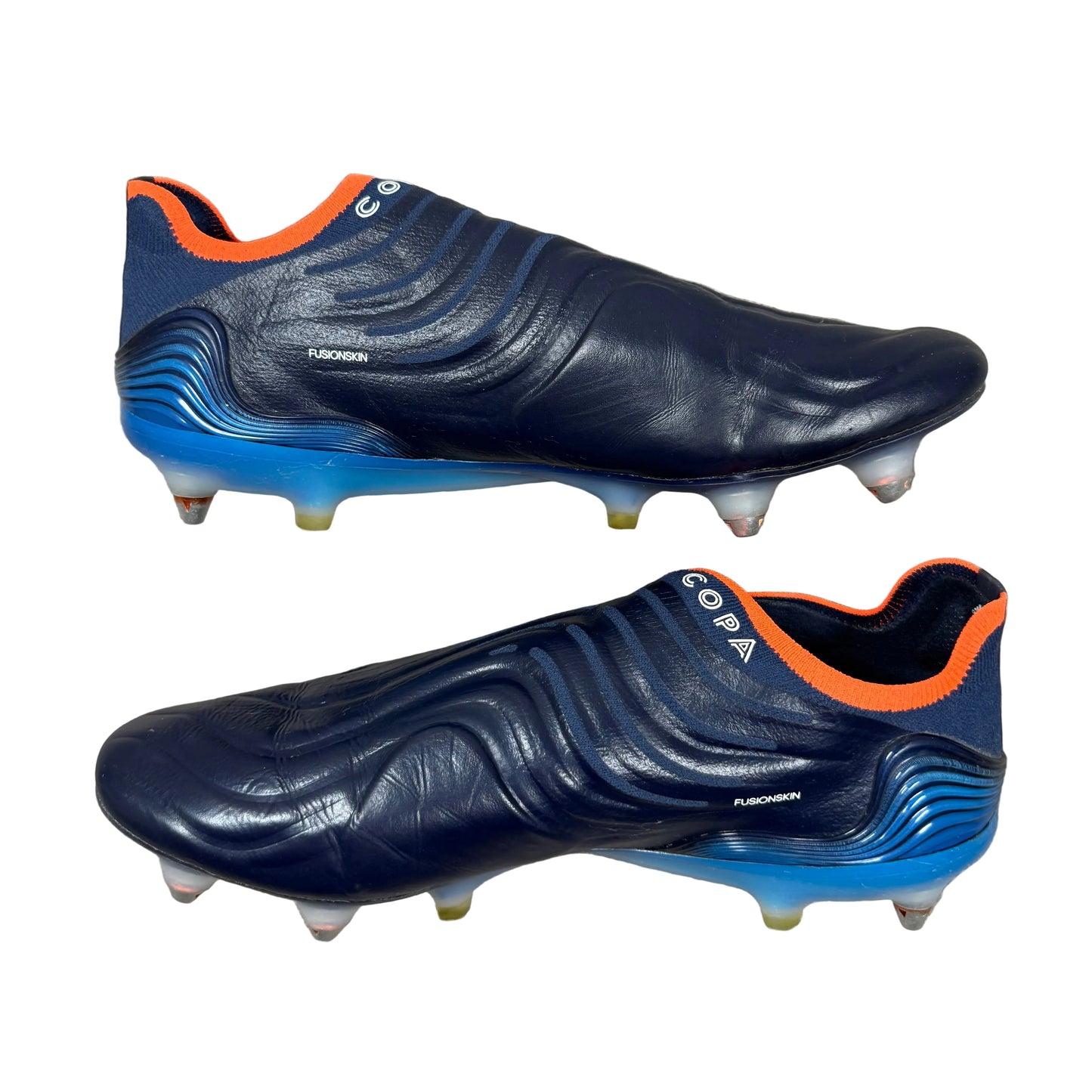 Adidas Copa Sense + SG