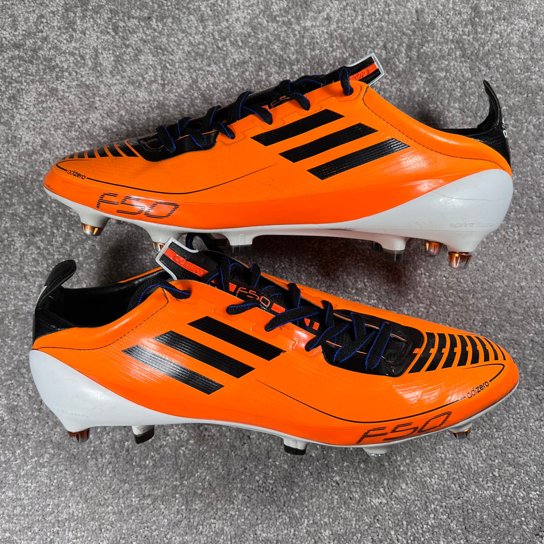Adidas F50 Adizero SG
