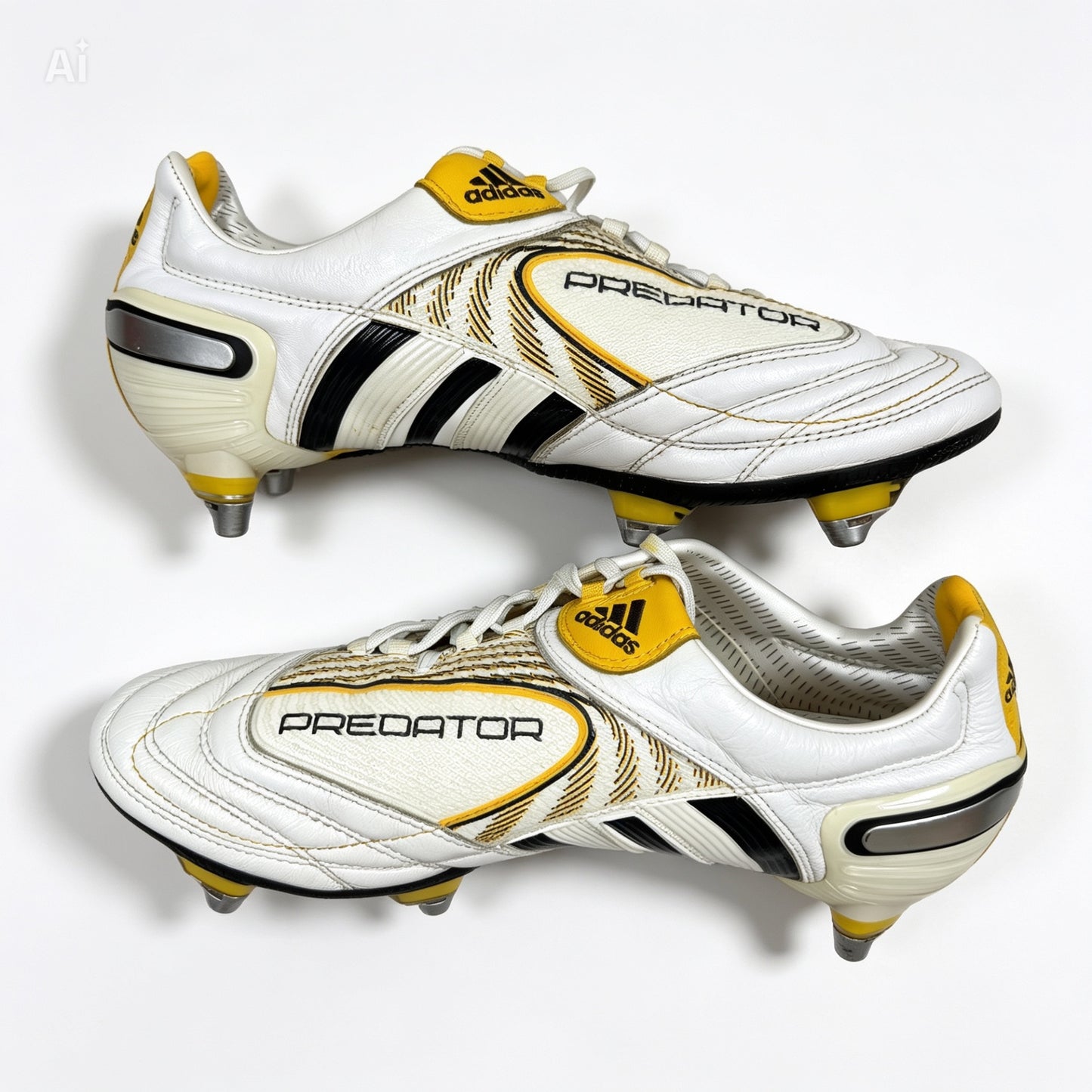 Adidas Predator X XTRX