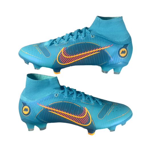 Nike Mercurial Superfly 8 Elite FG