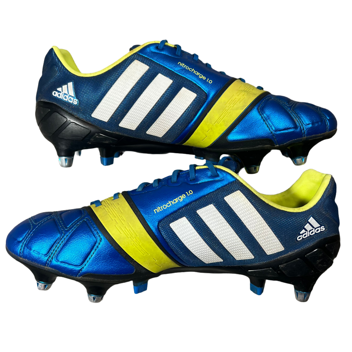 Adidas Nitrocharge 1.0 XTRX SG