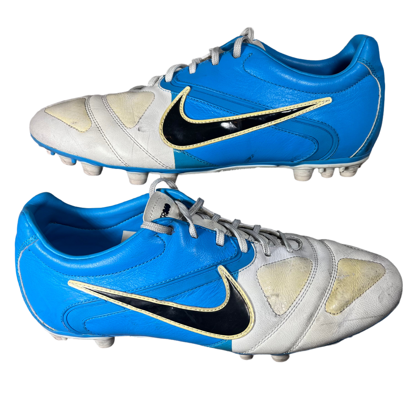 Nike CTR360 Libretto II AG