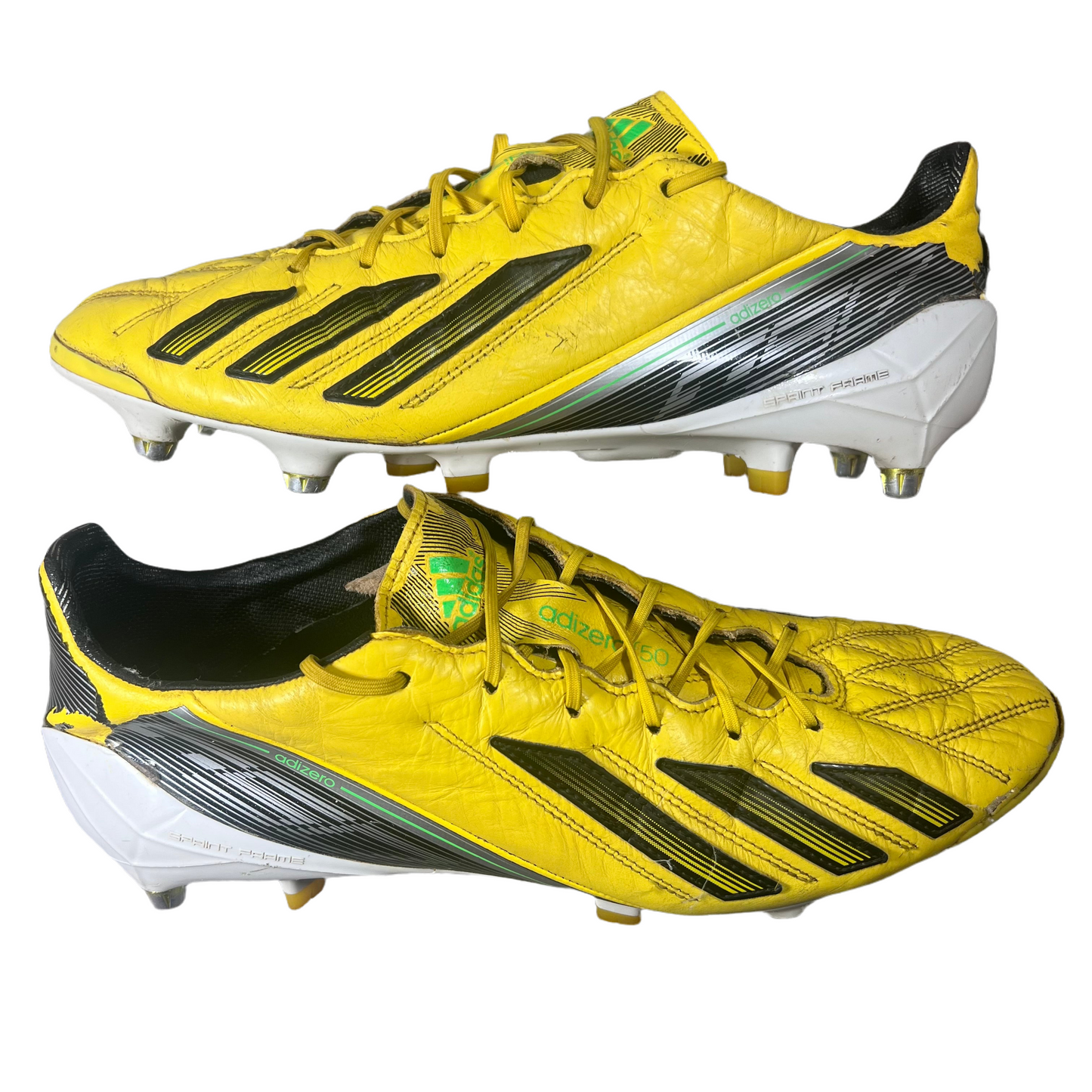 Adidas F50 Adizero SG