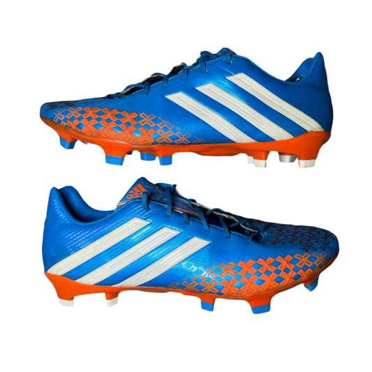 Adidas Predator Lethal Zone FG