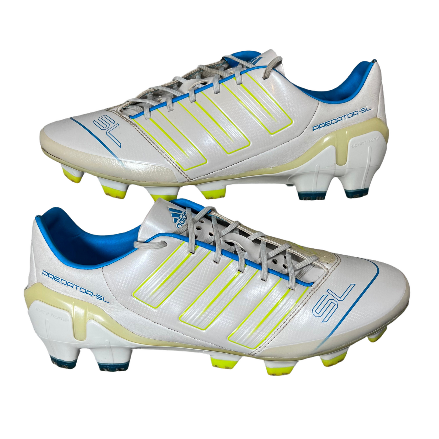 Adidas Predator Adipower SL FG