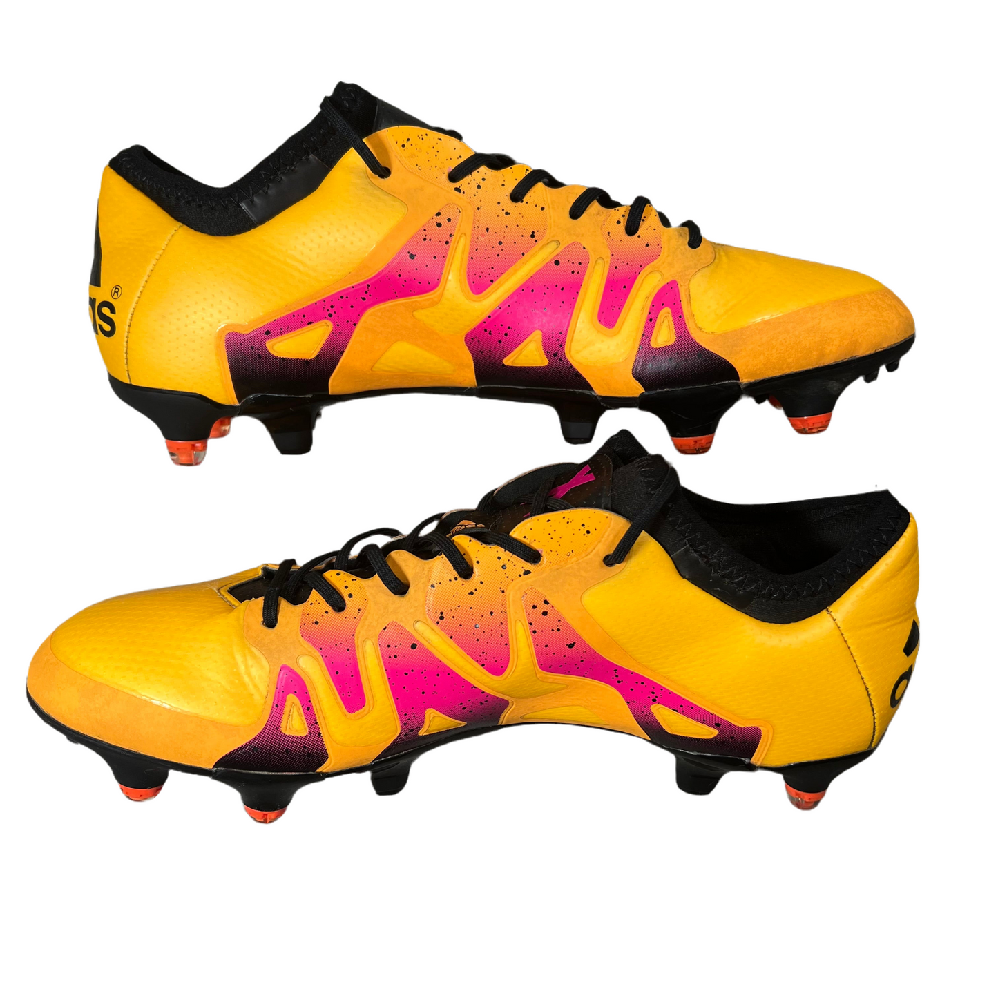 Adidas X 15.1 SG