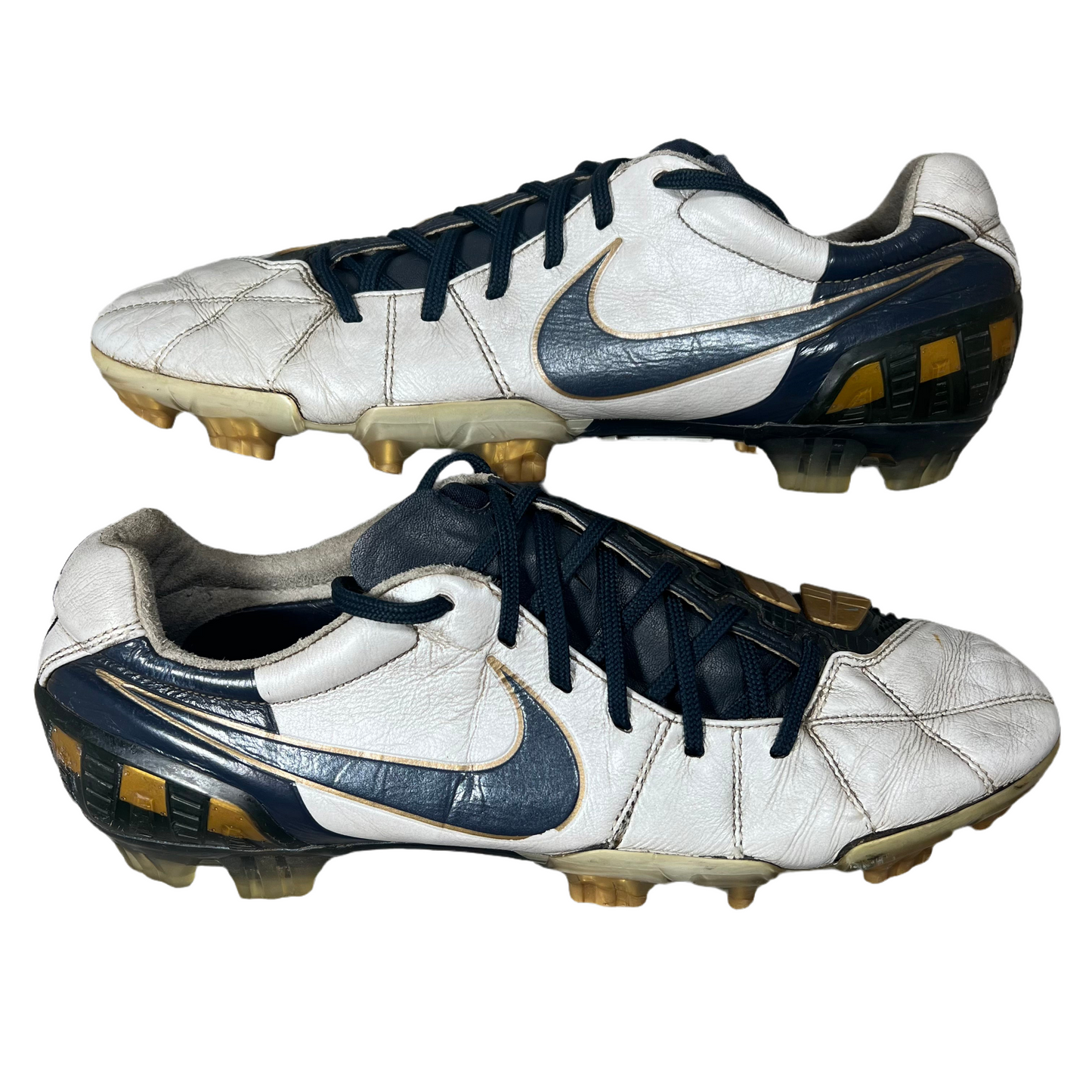 Nike Total 90 Laser III FG