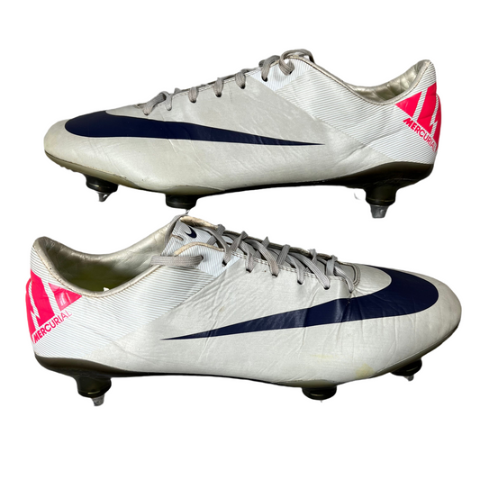 Nike Mercurial Vapor VII SG