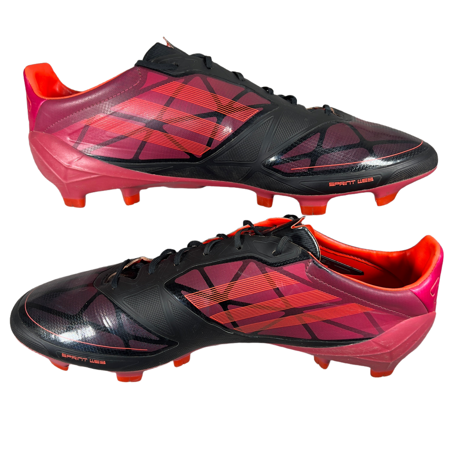 Adidas F50 Adizero TRX FG (Limited Edition)