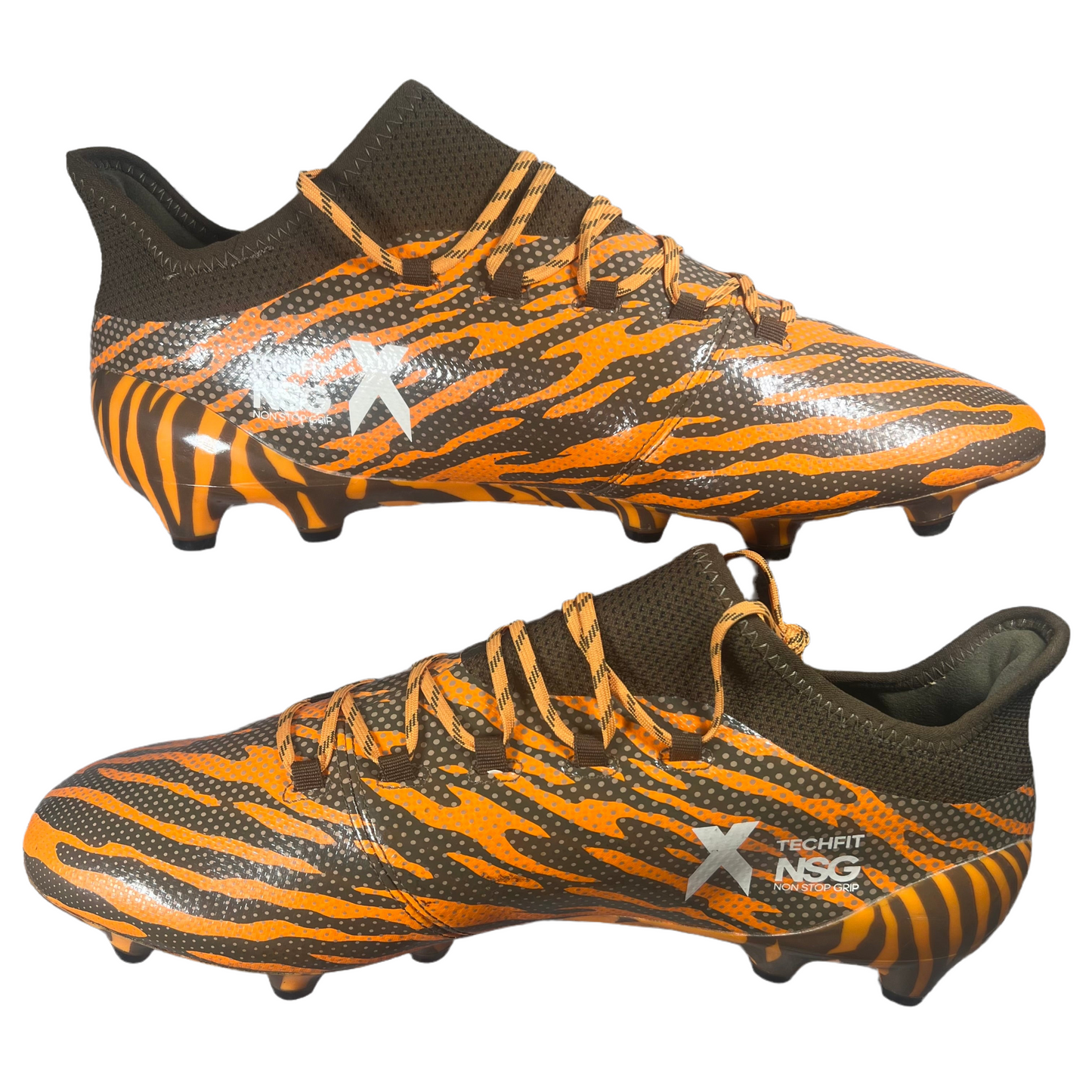 Adidas X 17.1 FG